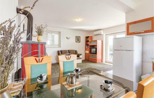 Holiday Home Vodnjan With Sea View 10