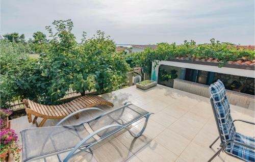 Holiday Home Vodnjan With Sea View 10