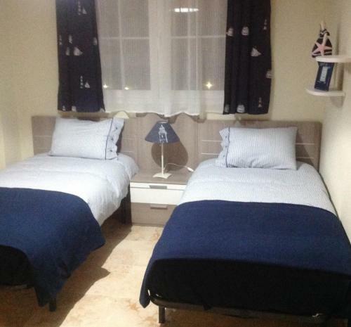 Residencial Duquesa Apartemento 2091