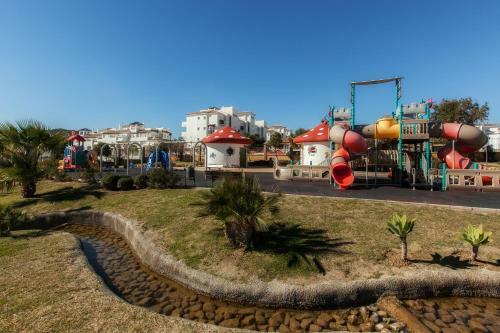 Residencial Duquesa Apartemento 2091