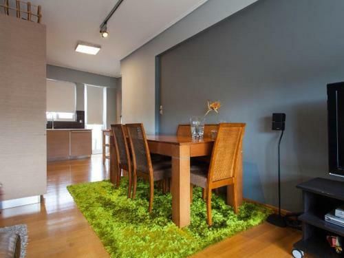 Apartamento Acropolis Tony's Penthouse