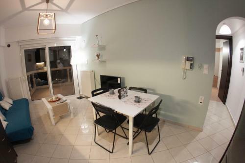 Apartamento Nirvana's Homes
