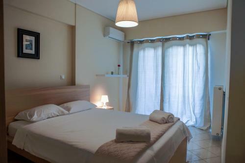 Apartamento Nirvana's Homes