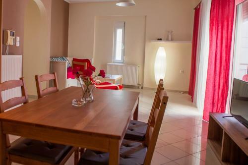 Apartamento Nirvana's Homes
