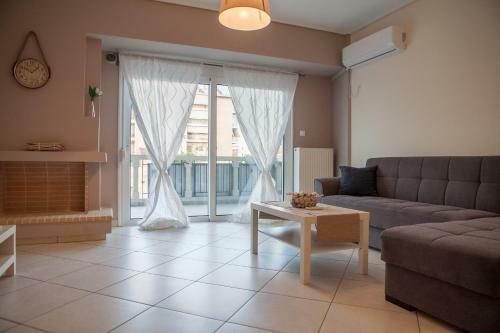 Apartamento Nirvana's Homes