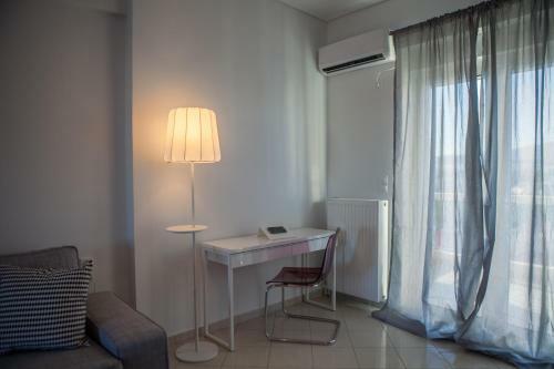 Apartamento Nirvana's Homes