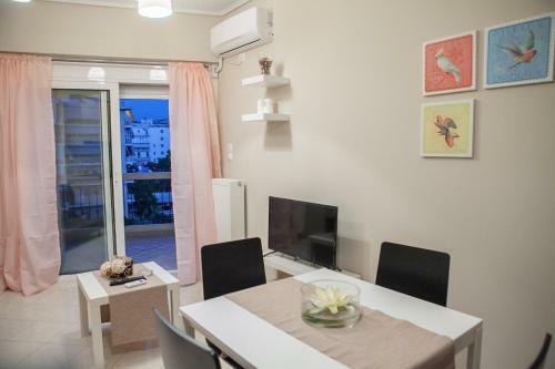 Apartamento Nirvana's Homes