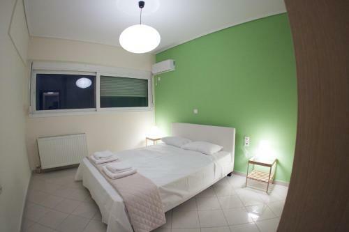 Apartamento Nirvana's Homes