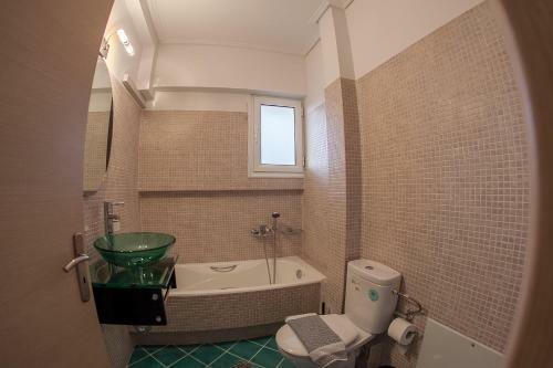 Apartamento Nirvana's Homes