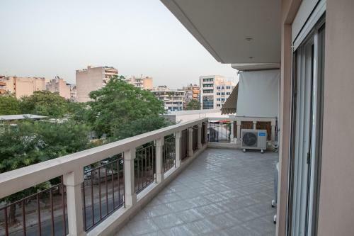 Apartamento Nirvana's Homes