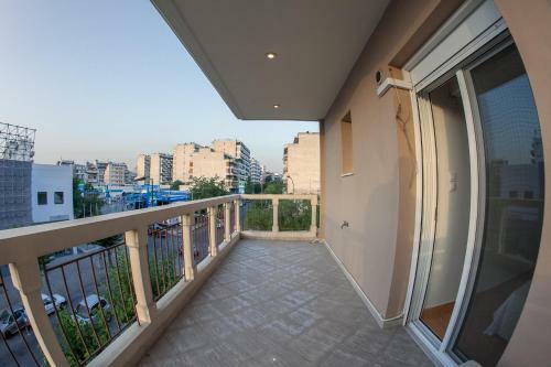 Apartamento Nirvana's Homes