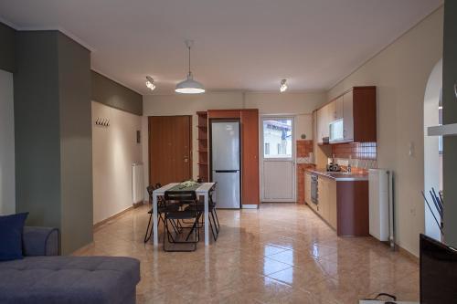 Apartamento Nirvana's Homes