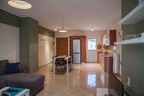 Apartamento Nirvana's Homes