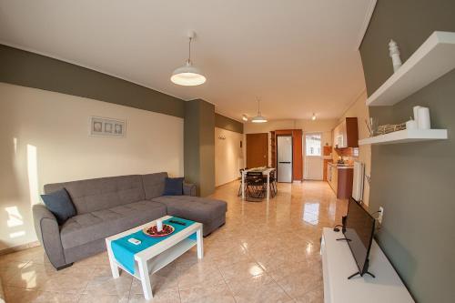 Apartamento Nirvana's Homes