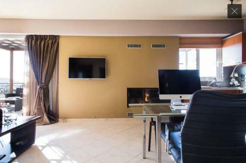 Apartamento Acropolis 360 Penthouse