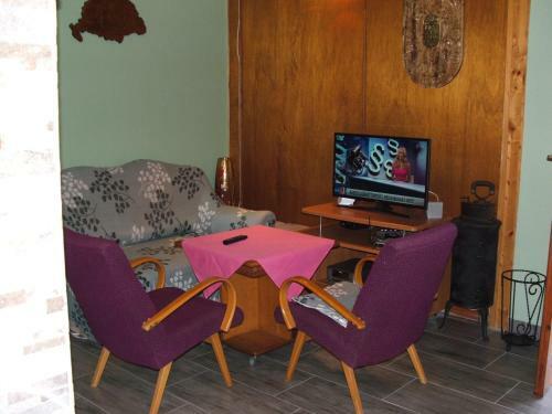 Zsiga Apartmanh�z