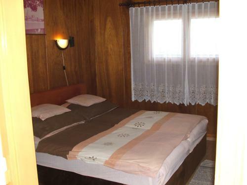 Zsiga Apartmanh�z