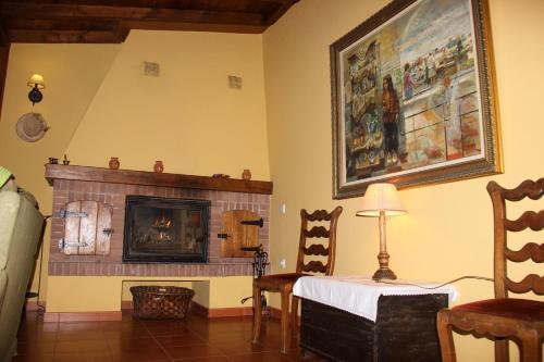 Agroturismo Casa Rural O Carreiro