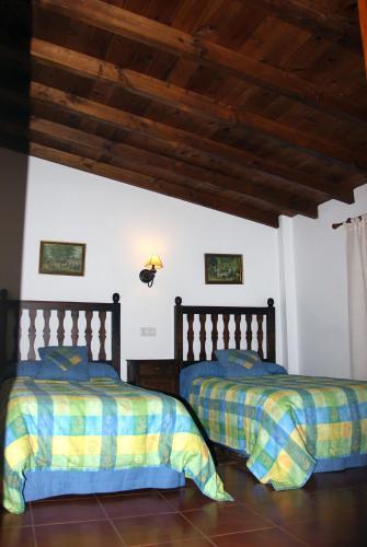 Agroturismo Casa Rural O Carreiro