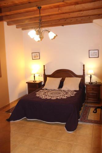Agroturismo Casa Rural O Carreiro