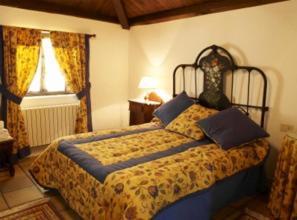 Agroturismo Casa Rural O Carreiro