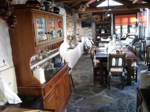 Agroturismo Casa Rural O Carreiro