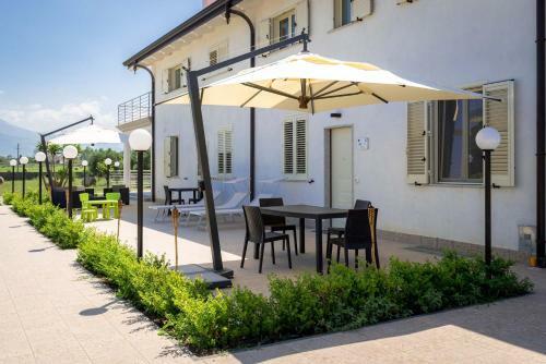 Hostal Donna Elena