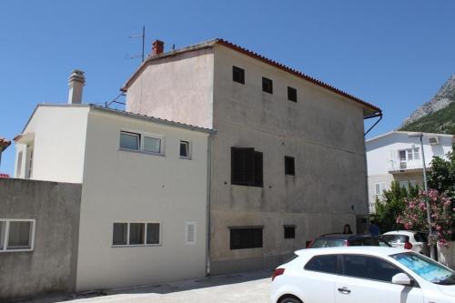 Hostal Triple Room Baska Voda 6748a