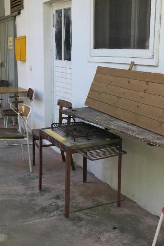 Hostal Triple Room Baska Voda 6748a