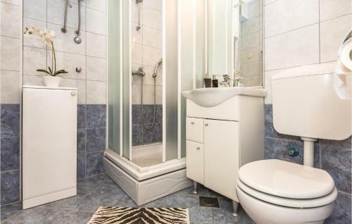 Apartment Brela With Sea View 10