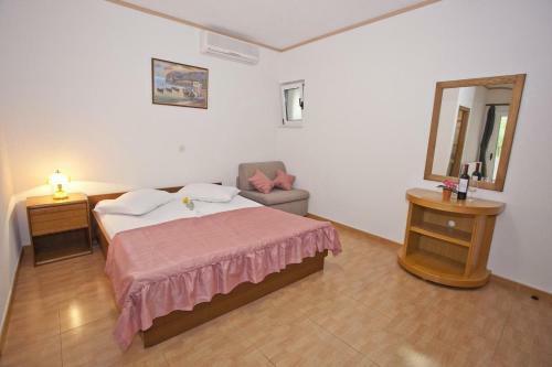 Hostal Triple Room Brela 6056a
