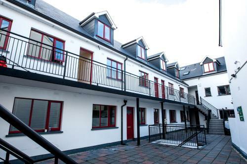 Dominick Street Apartments