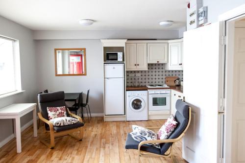 Dominick Street Apartments