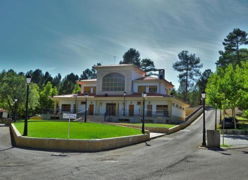 Camping Caravaning Cuenca