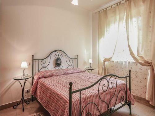 Holiday Home Sessa Aurunca Ce With Fireplace 01