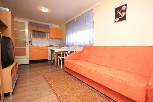 Hostal Double Room Medveja 2305b