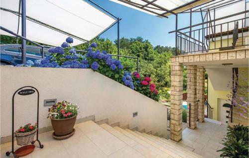 Apartment Matulji With Sea View 03