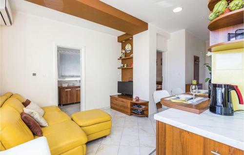 Apartment Matulji With Sea View 03