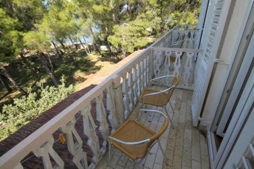 Hostal Double Room Pasman 4309f