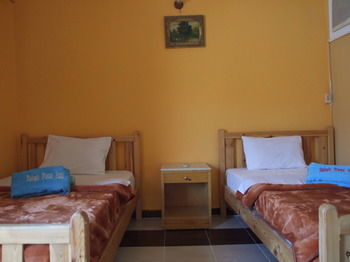 Dahab Plaza Hotel