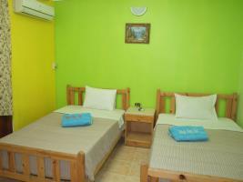 Dahab Plaza Hotel