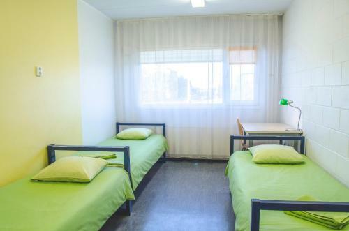 Hostal Academic Hostel