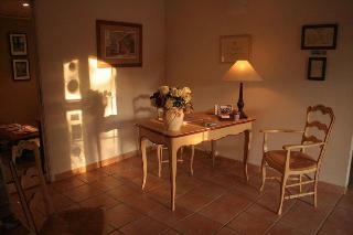 Hotel Les Cigales