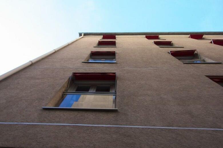 Hostal Auberge Internationale Des Jeunes