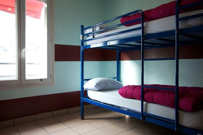 Hostal Auberge Internationale Des Jeunes