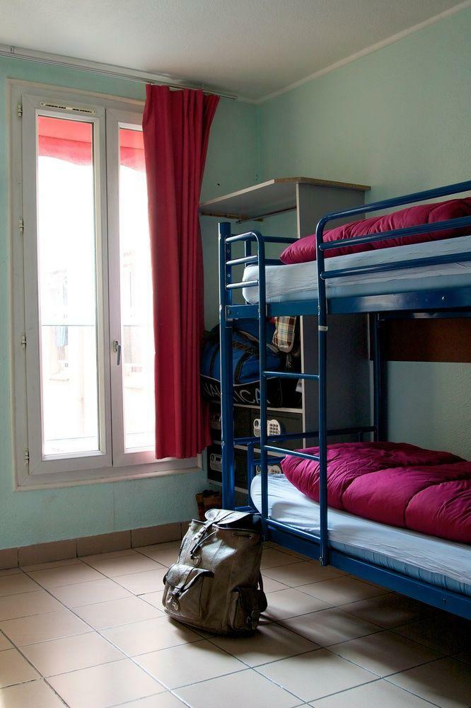 Hostal Auberge Internationale Des Jeunes