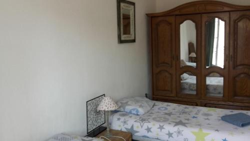 Residencia Chez Brigitte Guesthouse