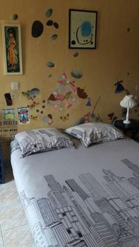 Residencia Chez Brigitte Guesthouse