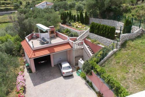 Hostal Double Room Supetarska Draga - Donja 5033a