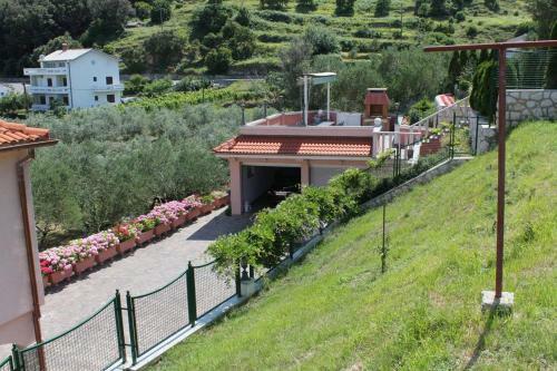 Hostal Double Room Supetarska Draga - Donja 5033a